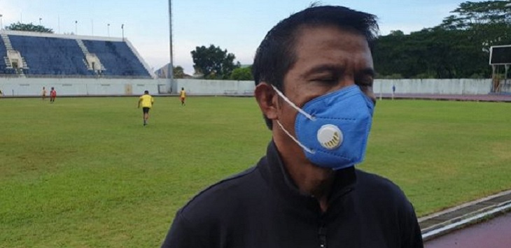 Duh! Covid-19 Menggila, Indonesia Mungkin Batal Jadi Tuan Rumah Piala AFC