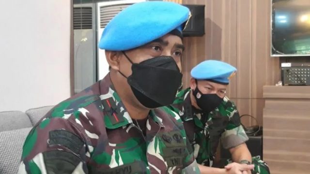 Danpaspampres Jelaskan Duduk Perkara Anggota Ditegur Kapolda Metro hingga KTA Disita