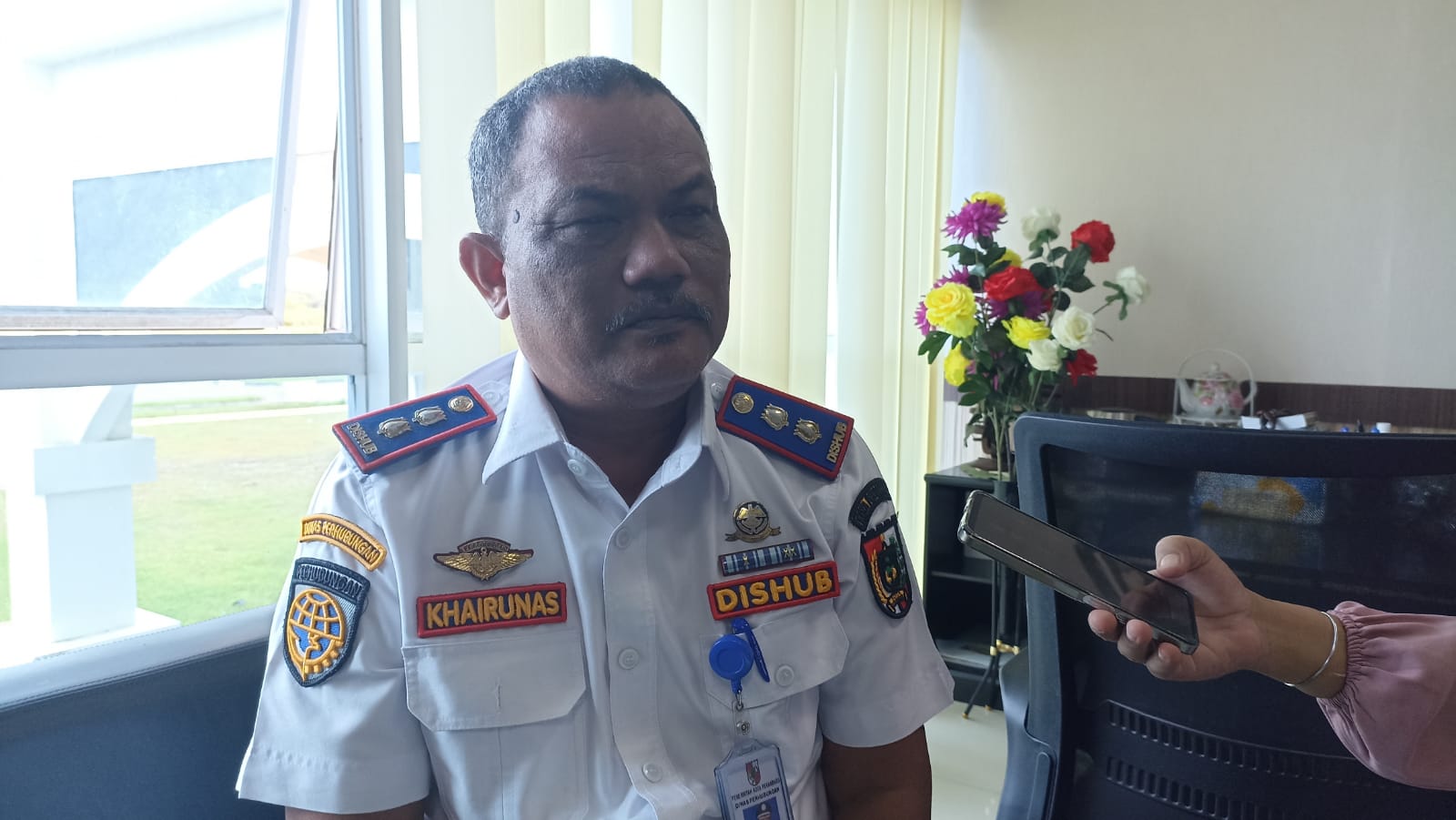 Pengamanan Nataru, 4 Pos Pantau Didirikan