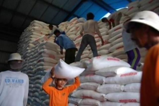 Anggaran pengadaan pupuk di Kementerian Pertanian diduga bocor