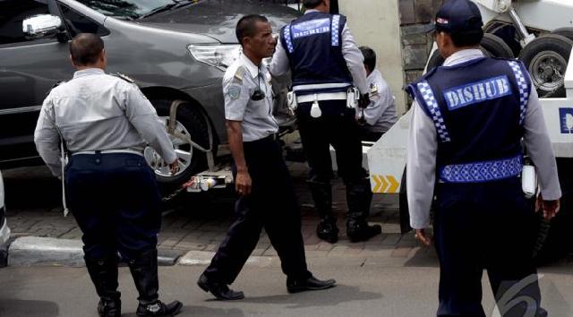 Dishub Inhu Terus Lakukan Peningkatan Pelayanan