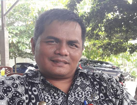 Target PAD, Tiap OPD di Kuansing Terancam Tidak Tercapai