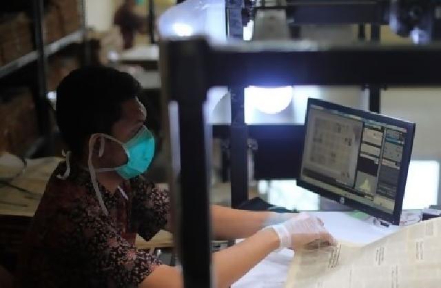 Arswendo: media abal-abal justru lebih berani dan akurat