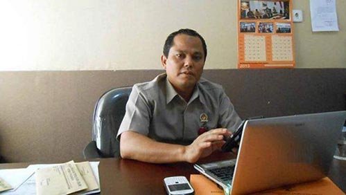 DKPP Akan Periksa KPU Kampar