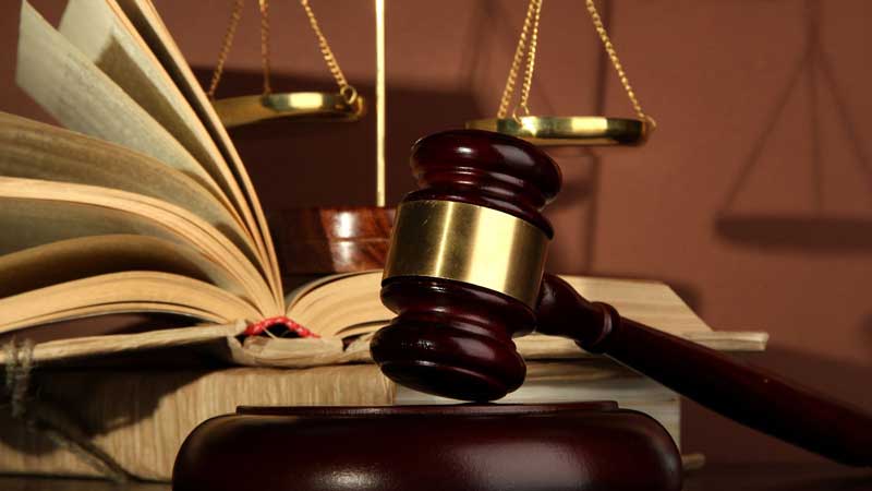 Bukan Hanya Kurungan, Zulham Terpidana Narkoba Diwajibkan Membayar Denda Rp1 Milliar