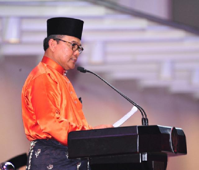 2013, Pekanbaru Miliki Embarkasi Keberangkatan CJH