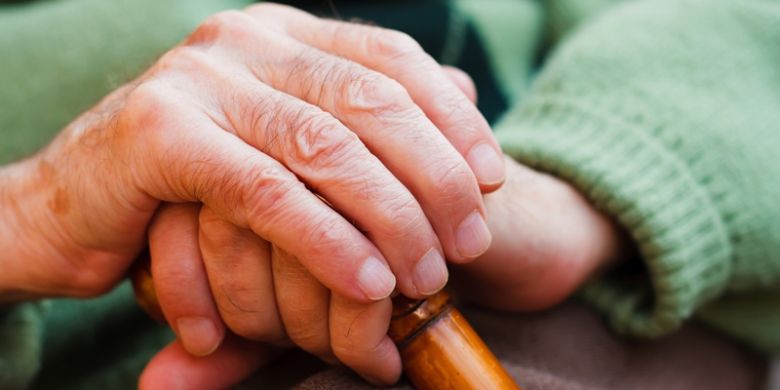 Minta Nikah Lagi, Kakek 85 Tahun Kabur dari Bengkulu dan Telantar di Jakarta