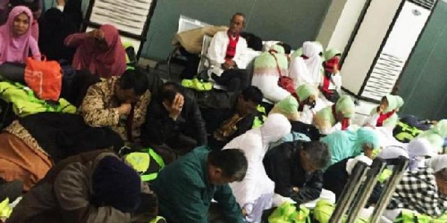 Kemenag Ikut Selidiki Biro Perjalanan Haji Ilegal
