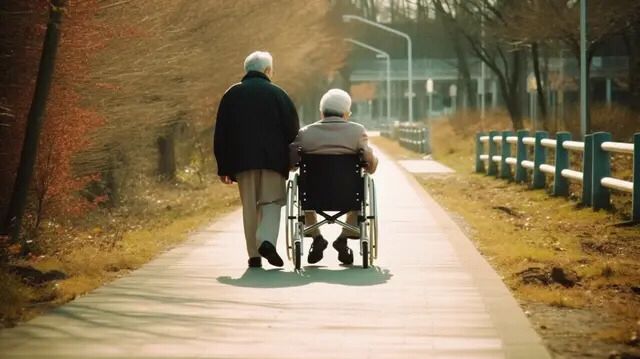 6 Makanan Terbaik agar Tubuh Tetap Bugar setelah Usia 50 Tahun