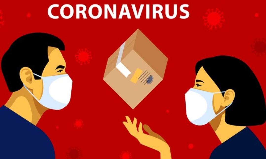 Update Hari Ini, 2 Orang Kembali Dinyatakan Terkonfirmasi Positif Covid-19 di Siak