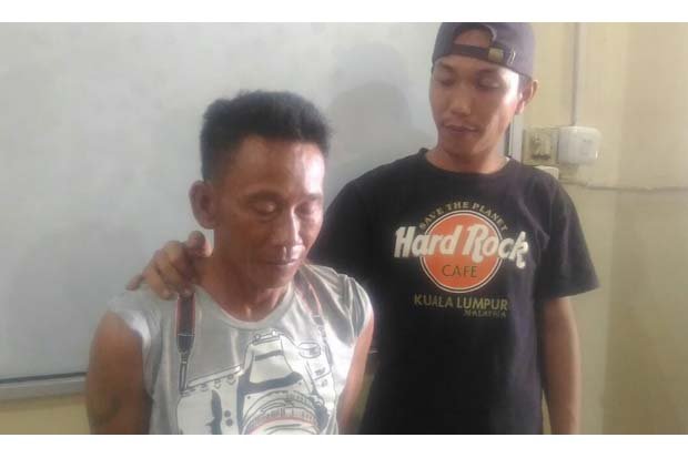 Hamili Anak Kandung Pria di Palembang Diancam Hukum Kebiri