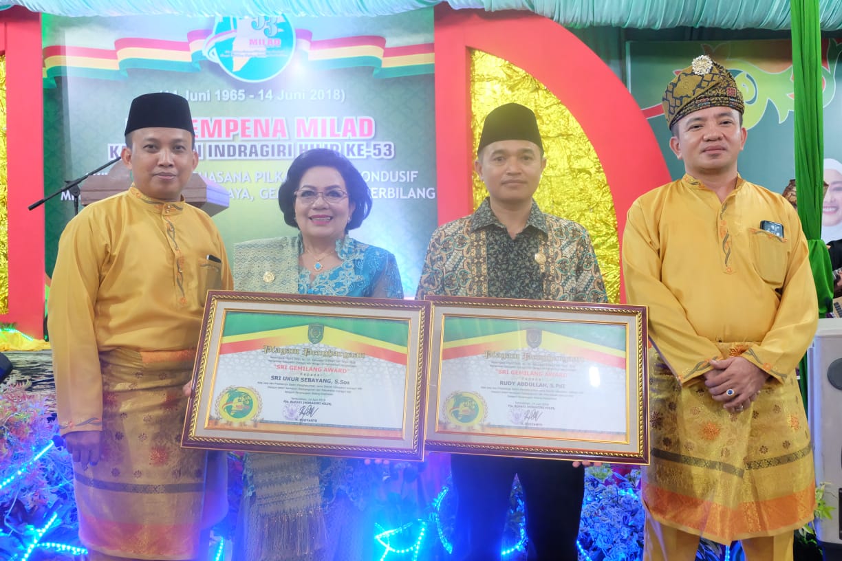 Dani M Nursalam :Akselerasi Pembangunan Menjadi Resolusi Kesejahteraan Masyarakat