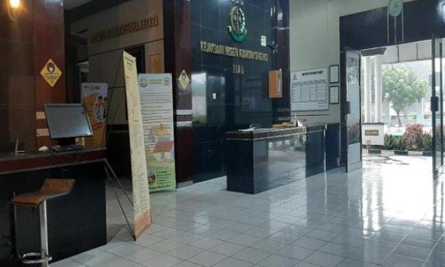 Jaksa Kembali Nyatakan Berkas Perkara Aldiko Putra Belum Lengkap untuk Kedua Kalinya