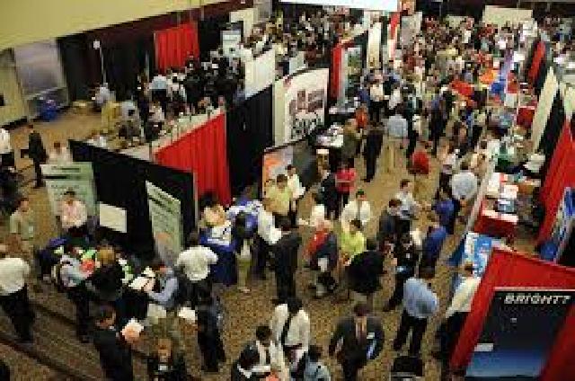 40 Perusahaan Ikut Berpartisifasi Job Fair PCR