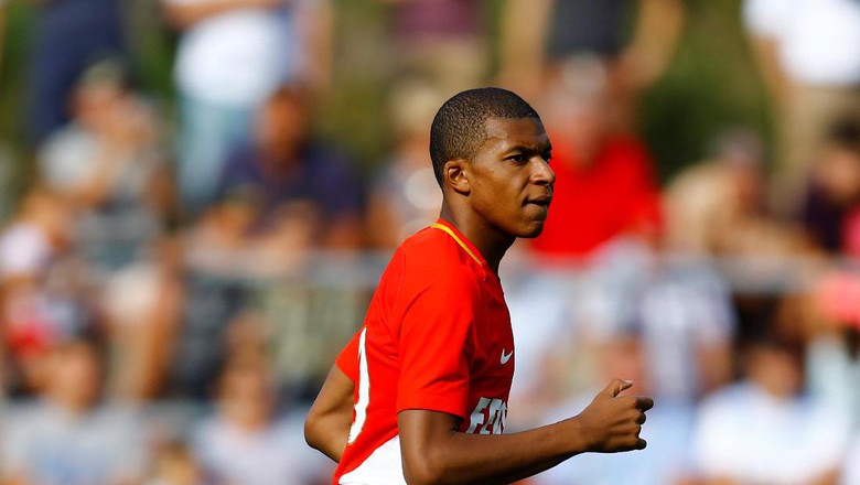 Madrid Masih Cari Pemain Baru