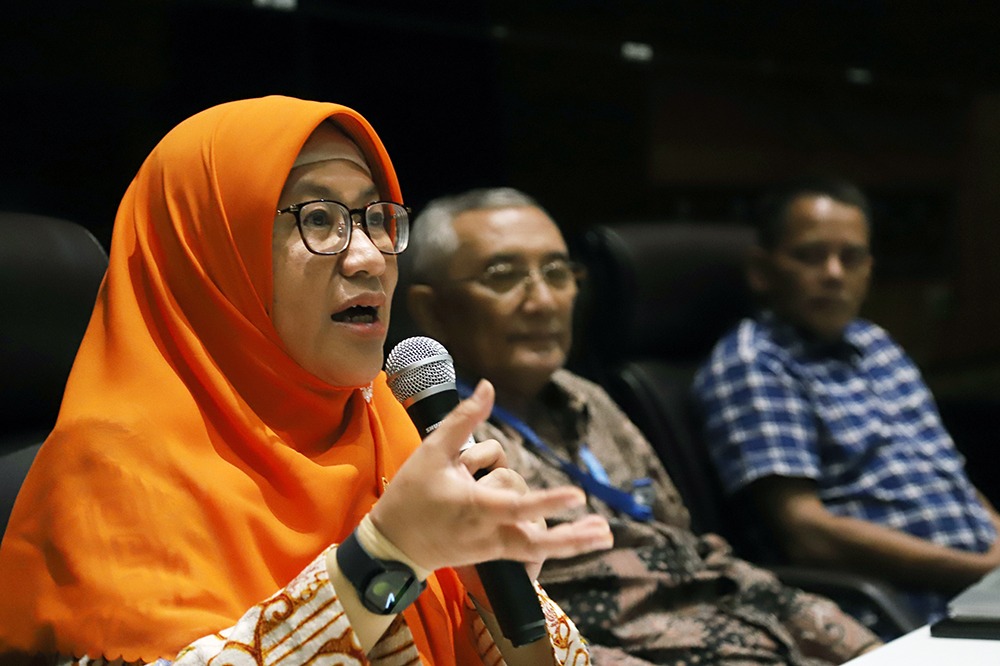 Revisi UU Kepariwisataan Harus Tingkatkan Kualitas Pariwisata Indonesia