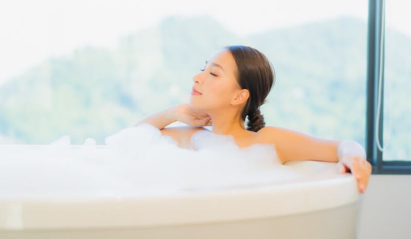 Alasan Kenapa Orang Jepang Tidak Mandi Pagi