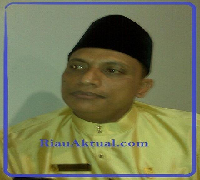 BK: Anggota Dewan Malas Ngantor Karena Meubeler Gedung Tak Lengkap