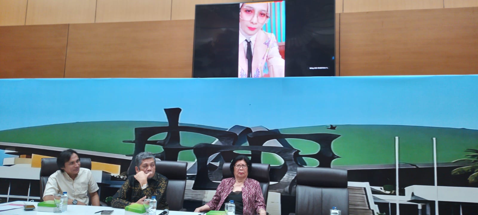 Kasus KDRT Meningkat, DPR Desak Pemerintah Evaluasi Regulasi