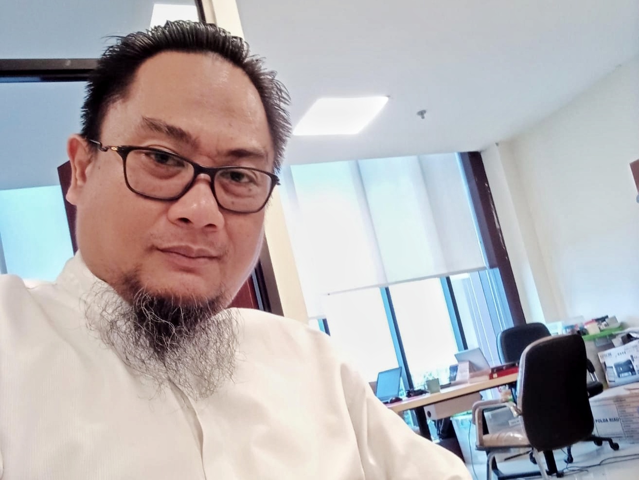 Corrupt Amnesty, Solusi Radikal Legal Memutus Budaya Tikus Indonesia