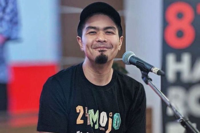 Akhirnya Bams Buka Suara soal Kabar Istri Selingkuh dengan Sang Ayah