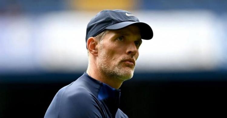 Pelatih Chesea Ngaku LigaI nggris Makin Sulit