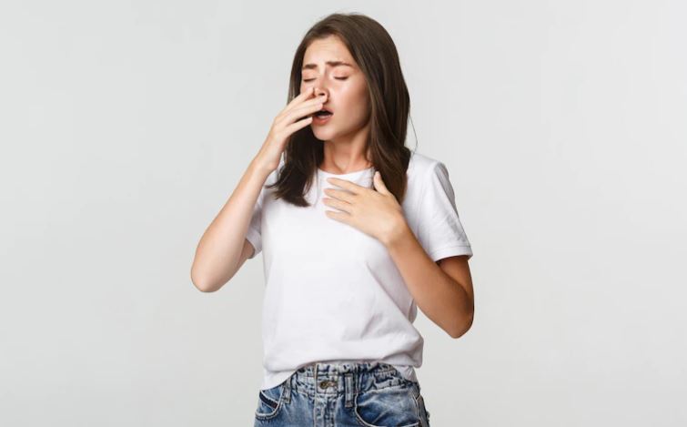 Berikut 5 Cara Mencegah Alergi Debu Tak Mudah Kambuh