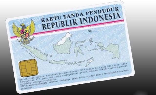 Waduh 71 persen  E-KTP Belum Di Tebus Masyarakat Pekanbaru