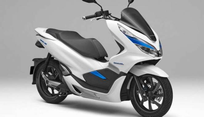 Wah ! Honda Mau Jual EV Neo atau PCX Listrik di Indonesia?