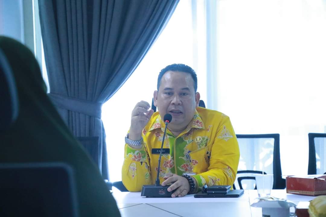 Covid-19 Meningkat di Negara Tetangga, Diskes Pekanbaru Imbau Terapkan PHBS