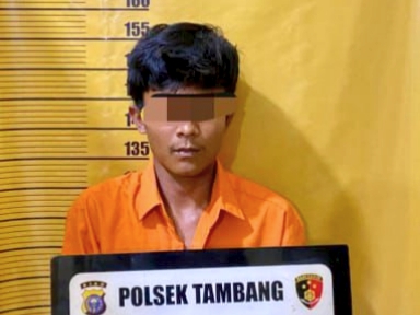 Modus Isi Daya Handphone, Pemuda Beristri di Kampar Cabuli Anak di Bawah Umur