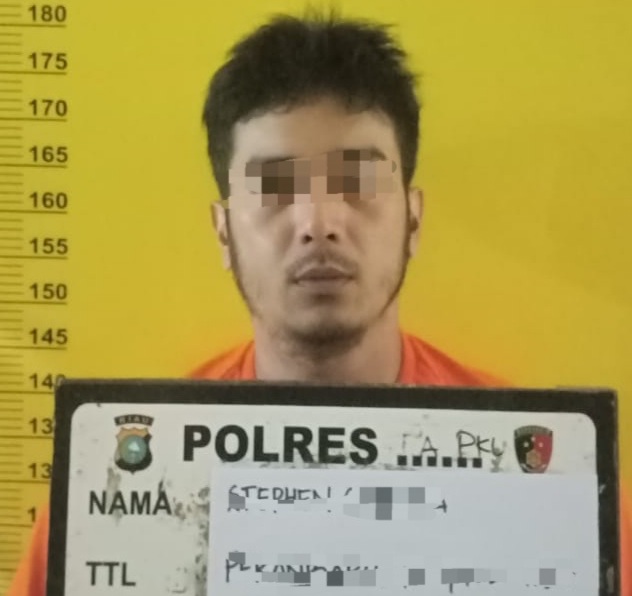 Modus Belanja Baju Untuk Istri, Pria di Pekanbaru Larikan HP Kasir Toko