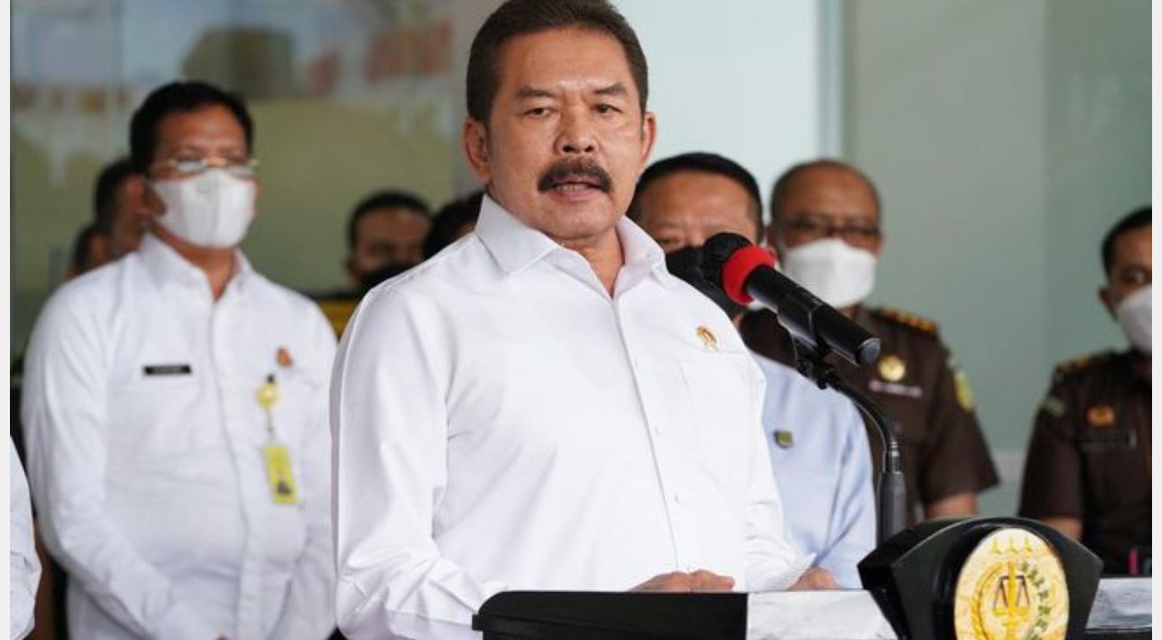 SA Institut: Penegakan Hukum Ala Jaksa Agung Progresif 