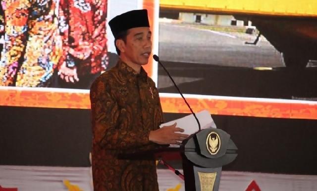 Muhammadiyah minta masyarakat berhenti olok-olok salah pelafalan Jokowi