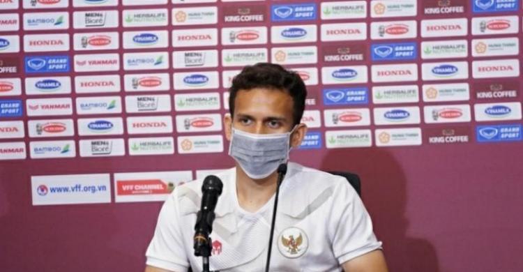 Indonesia Vs Vietnam, Egy Siap Unjuk Gigi