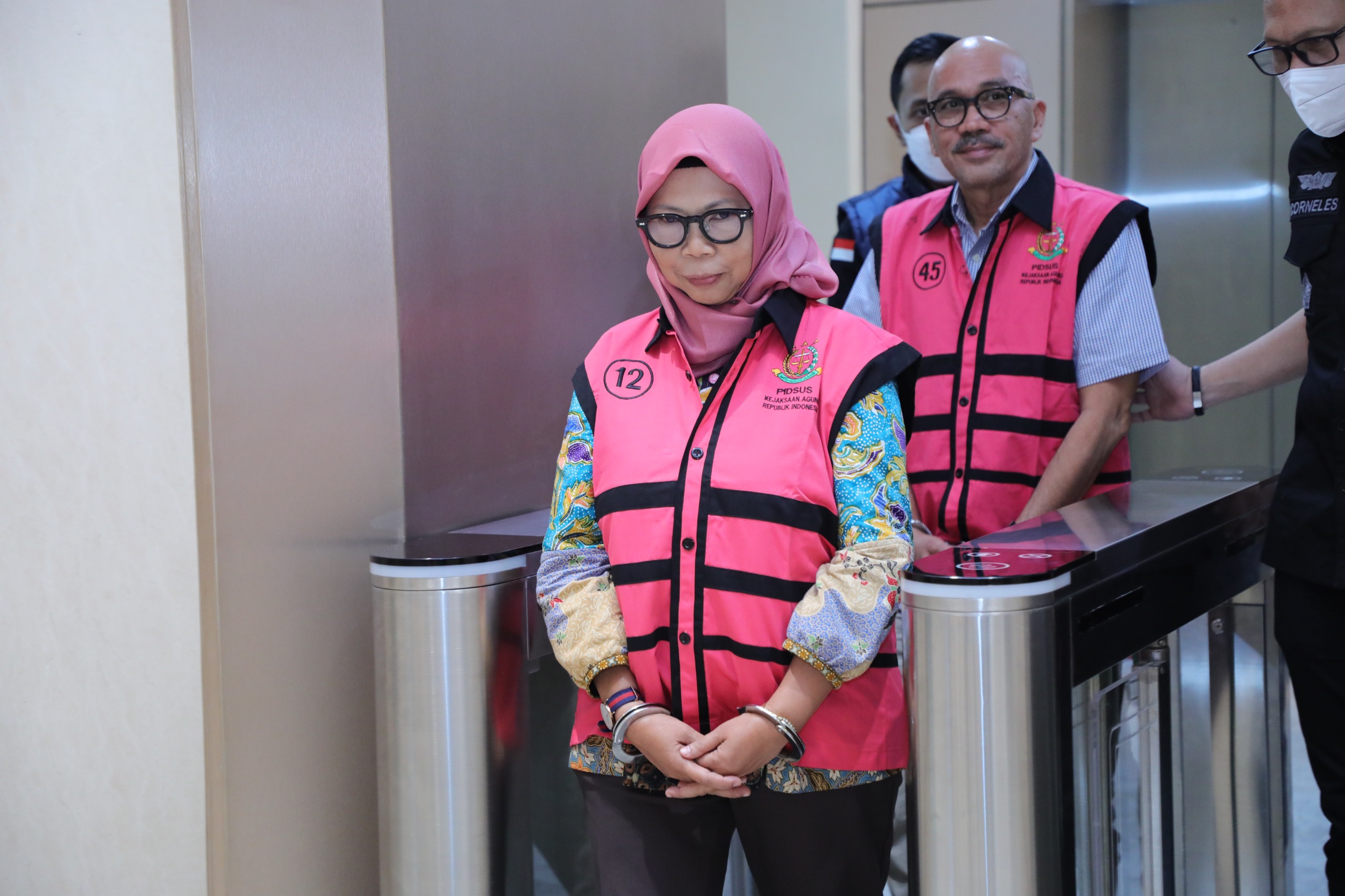 Kejagung Tetapkan Empat Tersangka Korupsi Digitalisasi Pendidikan, Eks Direktur SD dan SMP Terseret