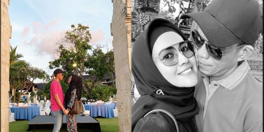 Ternyata Profesi Suami Baru Meggy Tak Sembarangan, Punya Peran di Pemerintahan dan Pengusaha