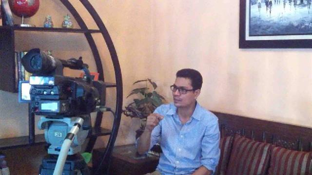 Faizal Assegaf: Beredar Kabar, Megawati Dan Elit PDIP Minta Ahok-Djarot Siapkan Pidato Kekalahan