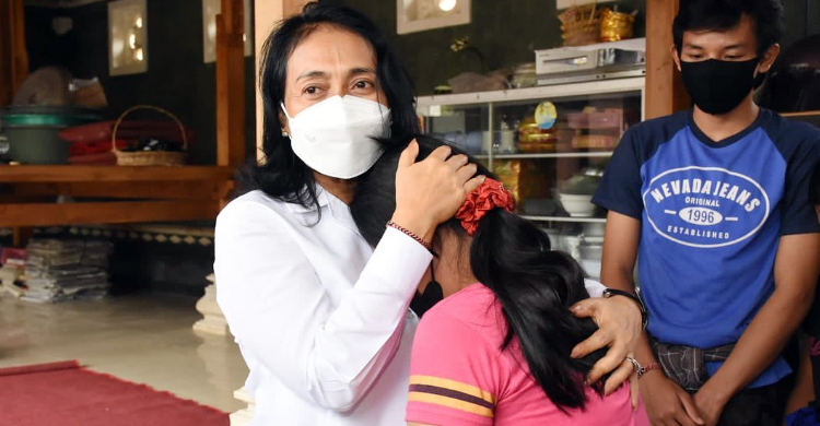 Corona Bikin 20.877 Anak Jadi Yatim Piatu...