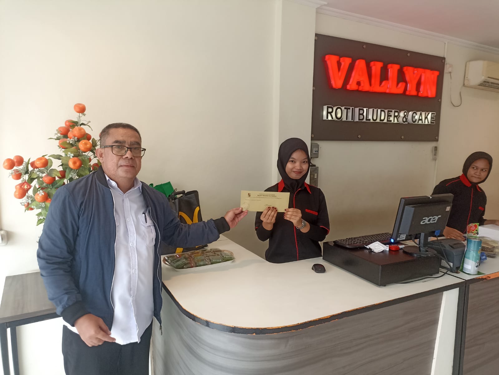 Optimalkan Pendapatan Pajak, Bapenda Pekabaru Turunkan Ratusan Petugas SDT