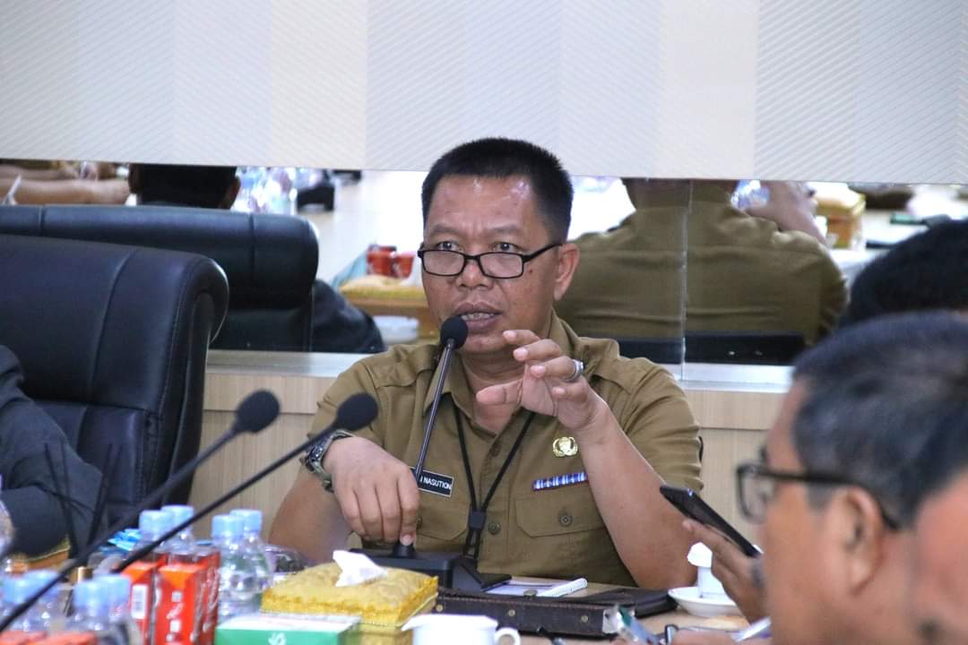 Pembebasan Lahan Pembangunan Jalan Tol Tahap Negosiasi Harga