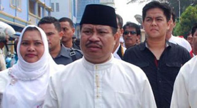 Camat dan Kades Jangan Terima Laporan Saja