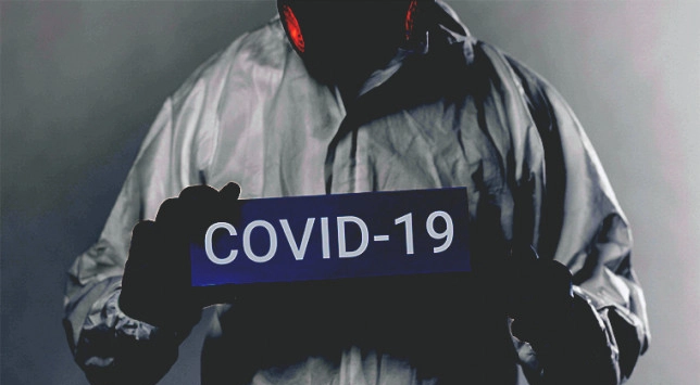 Duh Menakutkan, Media Australia Beritakan Kalau Indonesia Diprediksi Jadi Episentrum Covid-19 Ketiga