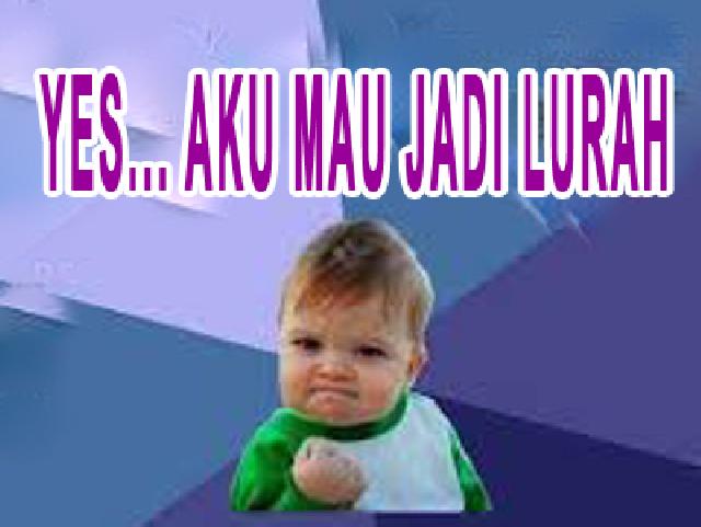 Jumat Ini Calon Lurah Ikuti Tes Tertulis