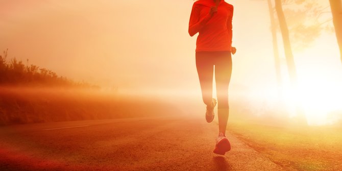 Jenis Olahraga dan Aktivitas Fisik yang Tepat untuk Setiap Rentang Usia