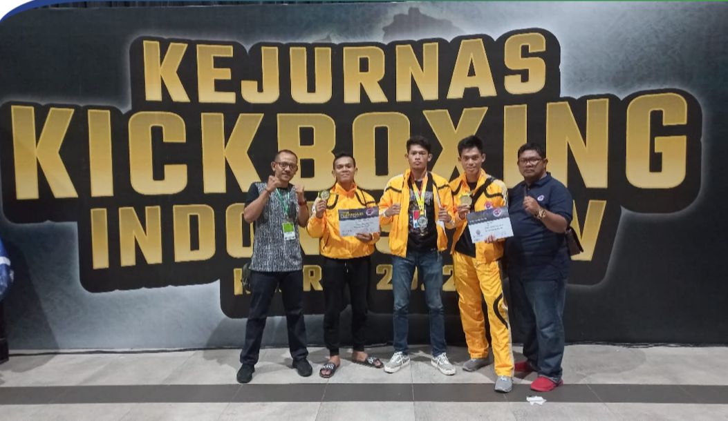 Bupati : Terus Ukir Prestasi Dilevel Nasional dan Internasional