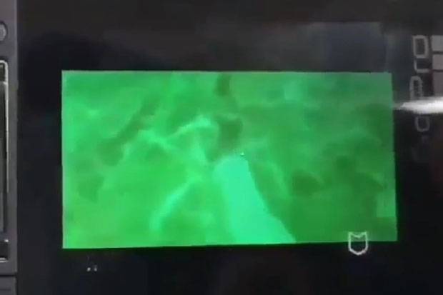 Kopaska Temukan Bangkai Utuh Pesawat Sriwijaya Air SJ-182