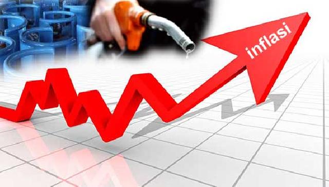 Pekanbaru Menduduki Posisi Inflasi Tertinggi Riau Sebesar 0,58 Persen