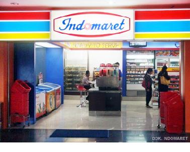 Dinas Teknis Diminta Melaporkan Izin Indomaret dan Alfamaret