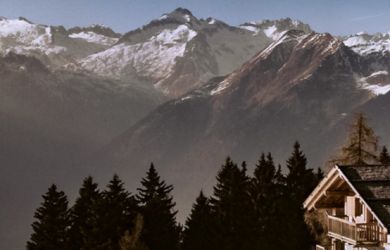 Ternyata Dulu Indonesia Merupakan Negara Bersalju